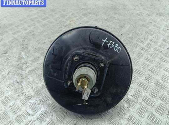 купить Усилитель тормозов вакуумный на Renault Scenic I (1996-2003)