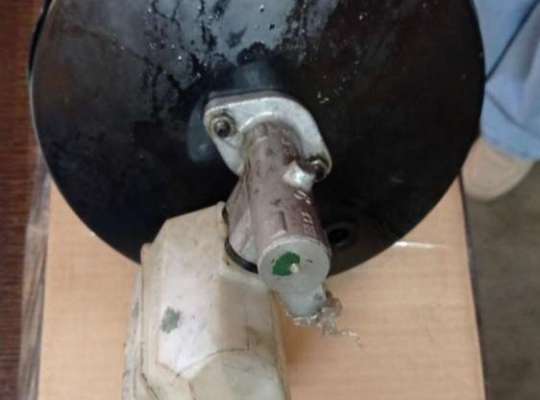 купить Усилитель тормозов вакуумный на Renault Scenic I (1996-2003)