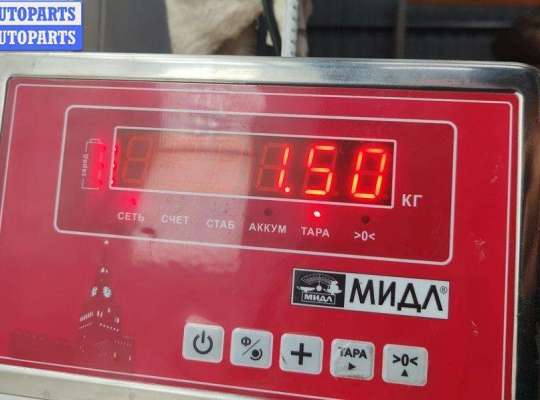 купить Насос гидроусилителя руля на BMW 3 E46 (1998-2006)