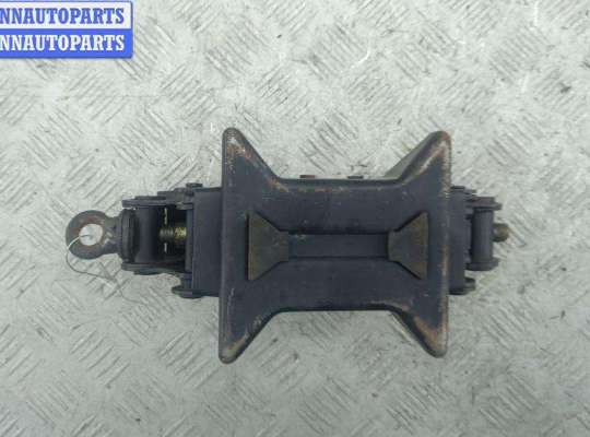 купить Домкрат на Renault Laguna II (2001-2007)