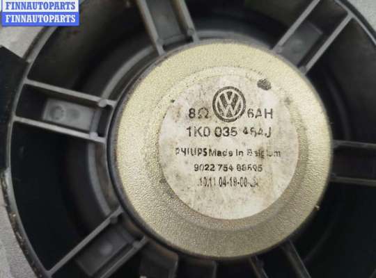 купить Динамик двери передней правой на Volkswagen Golf-5