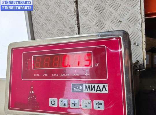 купить Личинка замка на Volkswagen Golf-4