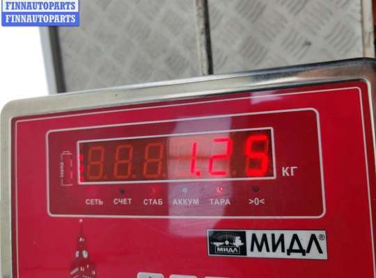 купить Петля крышки (двери) багажника на BMW 5 E39 (1995-2003)