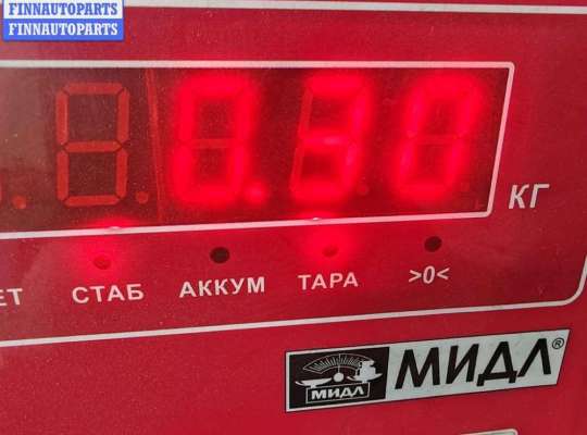 купить Патрубок на BMW 5 E39 (1995-2003)