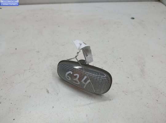 купить Повторитель поворота левый на Opel Astra G (1998-2004)