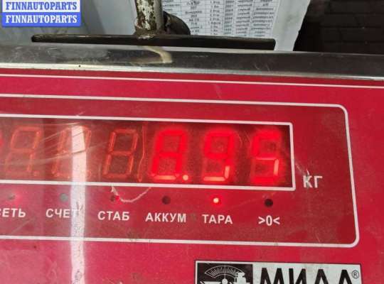 купить Рейка рулевая на Audi A4 B6 (2001-2004)
