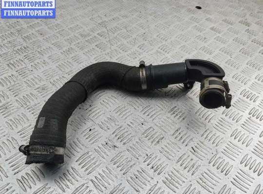 купить Патрубок турбины на Renault Kangoo I (1998-2008)