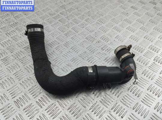 купить Патрубок турбины на Renault Kangoo I (1998-2008)