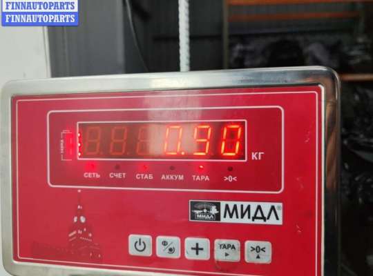 купить Патрубок турбины на Renault Kangoo I (1998-2008)