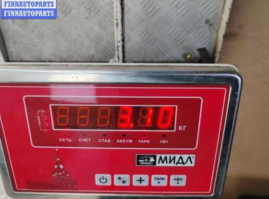 купить Вентилятор радиатора на Opel Vectra C (2002-2008)