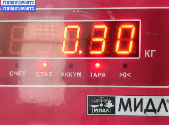 купить Расходомер (измеритель потока воздуха) на BMW 5 E39 (1995-2003)