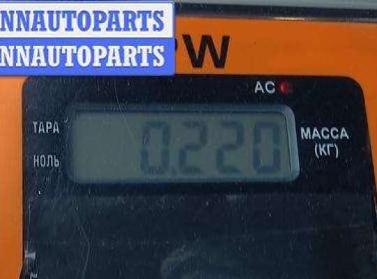 купить Блок управления вентилятором радиатора на Audi A6 C5 (1997-2005)