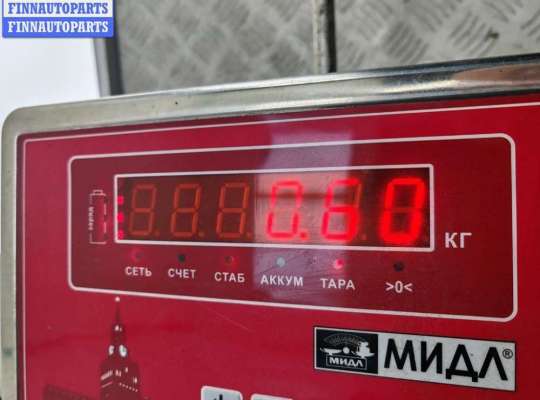 купить Цилиндр тормозной главный на Renault Scenic I (1996-2003)