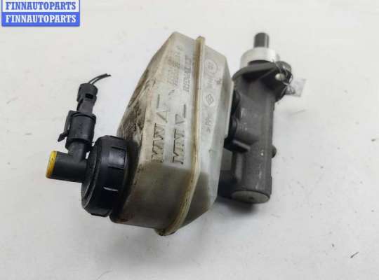 купить Цилиндр тормозной главный на Renault Scenic I (1996-2003)