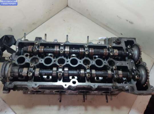 купить Головка блока цилиндров двигателя (ГБЦ) на Land Rover Freelander (1997-2006)