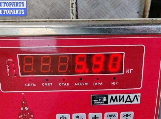 купить Стеклоподъемник электрический передний правый на Audi A6 C5 (1997-2005)