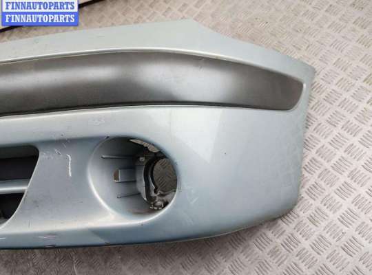 купить Бампер передний на Renault Scenic I (1996-2003)
