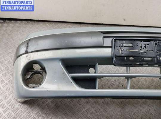 купить Бампер передний на Renault Scenic I (1996-2003)