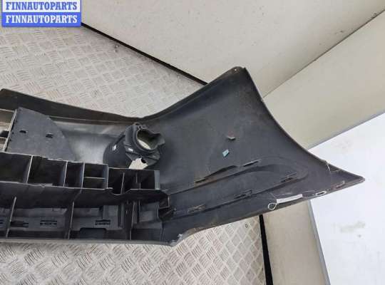 купить Бампер передний на Renault Scenic I (1996-2003)