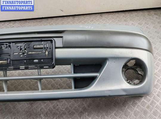 купить Бампер передний на Renault Scenic I (1996-2003)