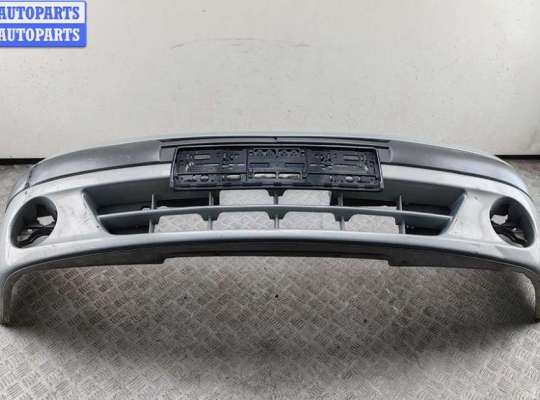 Купить Бампер передний на Renault Scenic I (1996-2003) Бампер передний RN1586218 на Renault Scenic I (1996-2003)