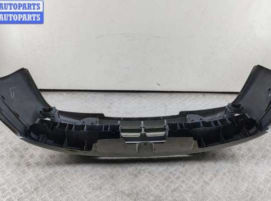 купить Бампер передний на Renault Scenic I (1996-2003)
