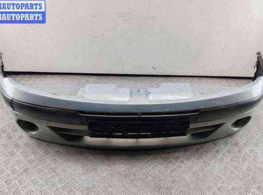 купить Бампер передний на Renault Scenic I (1996-2003)