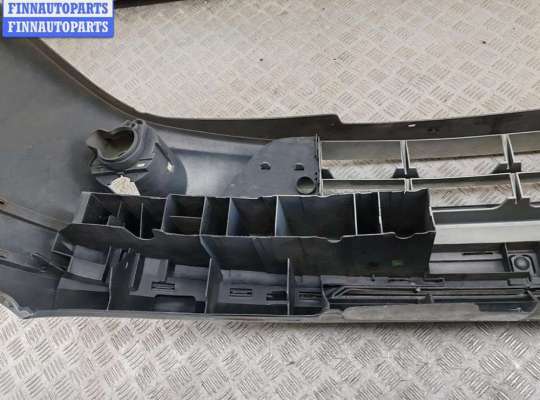 купить Бампер передний на Renault Scenic I (1996-2003)