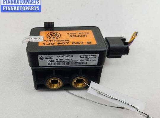 Купить Датчик ускорения на Volkswagen Golf-4 Датчик ускорения VG2683389 на Volkswagen Golf-4