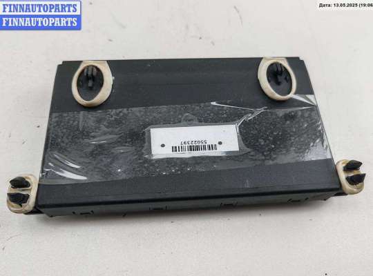 купить Блок управления двери передней правой на Mercedes E-Class W211 (2002-2009)