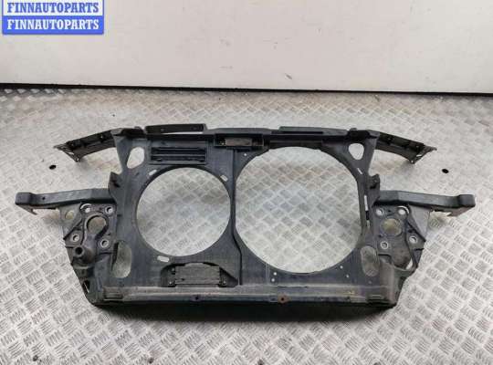 купить Рамка передняя (панель кузовная, телевизор) на Audi A6 C5 (1997-2005)