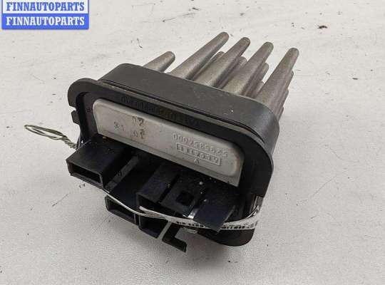 купить Сопротивление отопителя на Opel Omega B (1994-2003)
