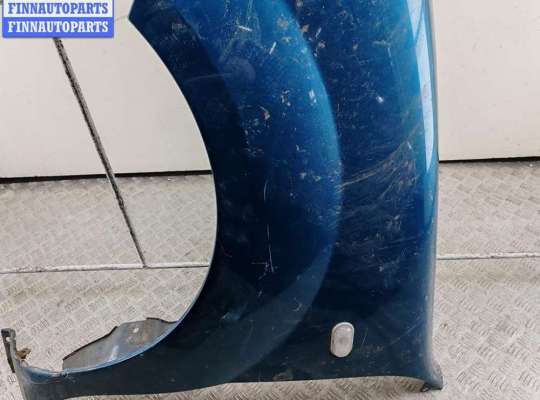 купить Крыло переднее левое на Renault Kangoo I (1998-2008)