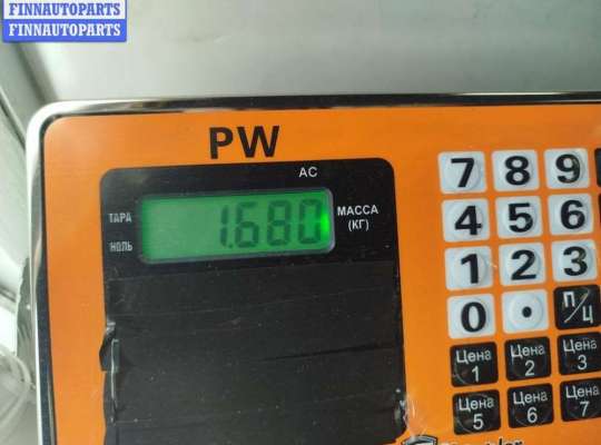 купить Двигатель отопителя (моторчик печки) на Volkswagen Golf-5