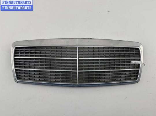 Решетка радиатора MB1659725 на Mercedes E-Class W210 (1995-2002)