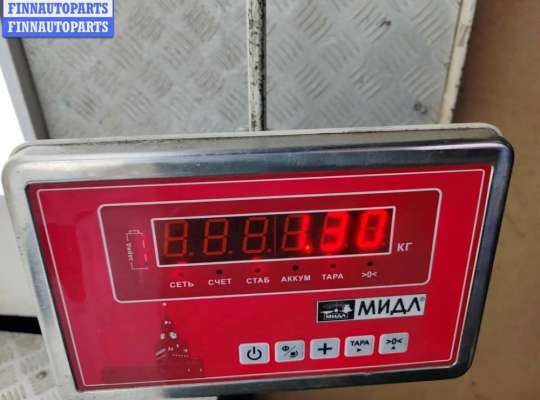 купить Решетка радиатора на Mercedes E-Class W210 (1995-2002)