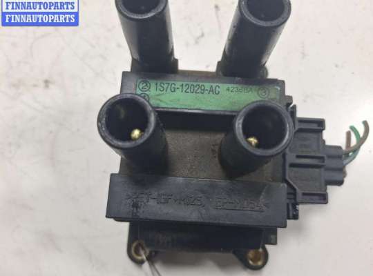 купить Катушка зажигания на Ford Mondeo III (2000-2007)