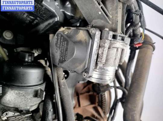 купить Двигатель (ДВС) на Ford Mondeo IV (2007-2014)