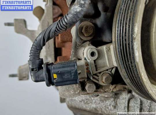 купить Двигатель (ДВС) на Ford Mondeo IV (2007-2014)