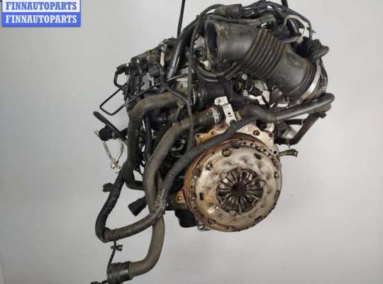 купить Двигатель (ДВС) на Ford Mondeo IV (2007-2014)