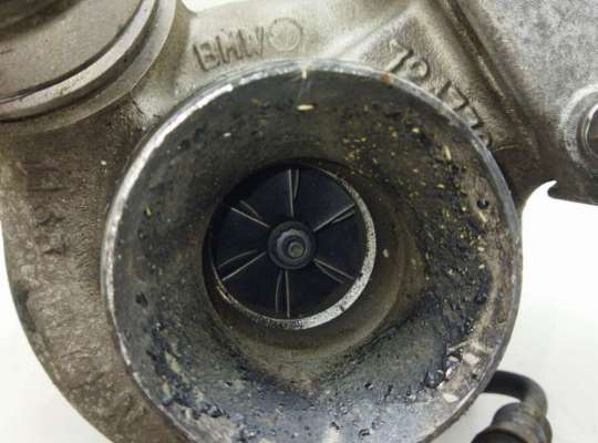 купить Турбина на BMW 5 E60/E61 (2003-2010)