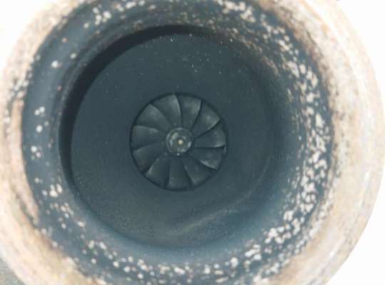 купить Турбина на BMW 5 E60/E61 (2003-2010)