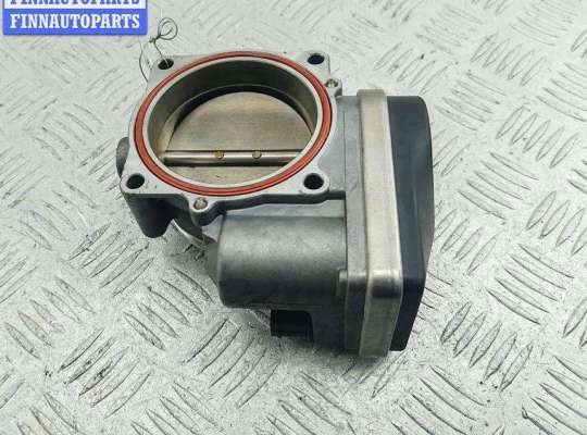 купить Заслонка дроссельная на BMW X5 E53 (1999-2006)