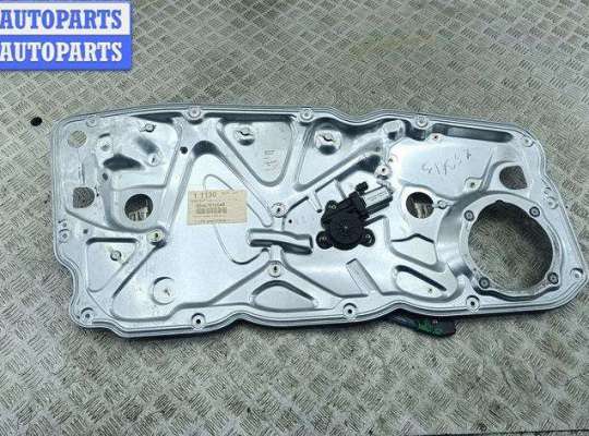 Стеклоподъемник электрический на Fiat Stilo