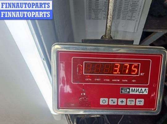 Стеклоподъемник электрический на Fiat Stilo