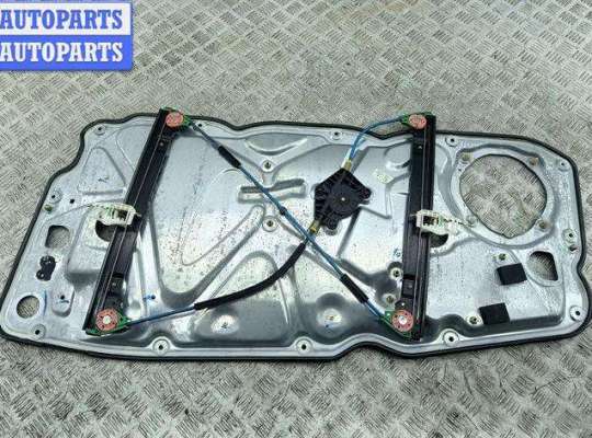 Стеклоподъемник электрический на Fiat Stilo
