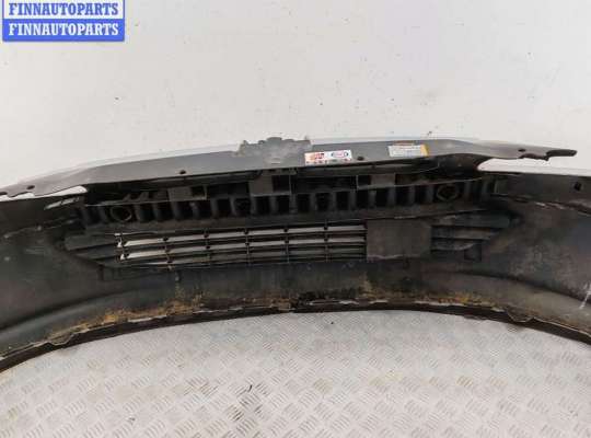 купить Бампер передний на Peugeot 307