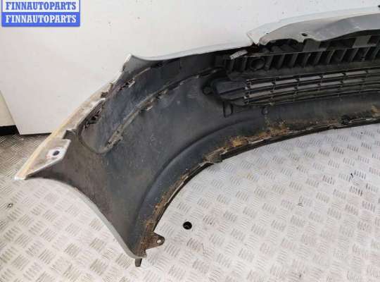 купить Бампер передний на Peugeot 307