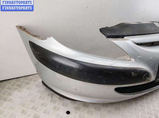 купить Бампер передний на Peugeot 307