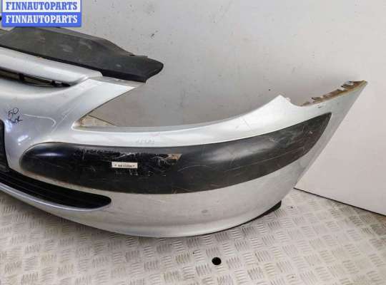 купить Бампер передний на Peugeot 307